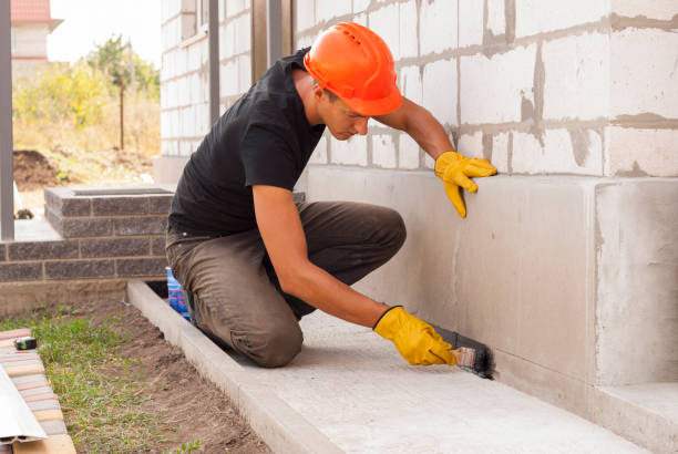 Licensed Wet Basement Repair service in Grosse Pointe, MI - Halo Water Proofing